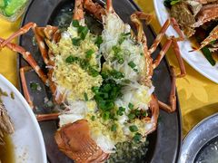 -板桥海鲜广场(文明东店)