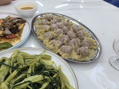 -嘉升大排档(番禺总店)