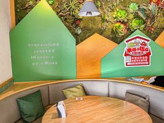 -嘉和一品粥(方庄店)