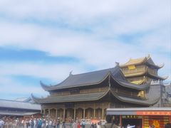 -峨眉山风景名胜区