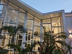 -四海公园(南山区)