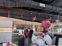 -悦融·京鲁菜·露台花园(安定门店)