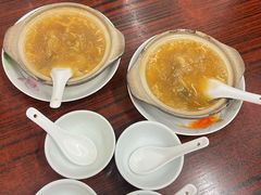 -添發碗仔翅美食