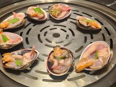 -青蓬蒸汽海鲜·深圳老字号·团建聚会(壹方城店)