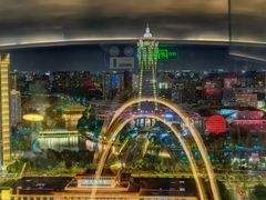 -Hi City·城市之巅