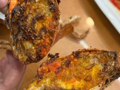 -友强·23年特色海鲜大排档(厦门店)