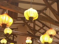 -古关火锅店(古北水镇景区店)