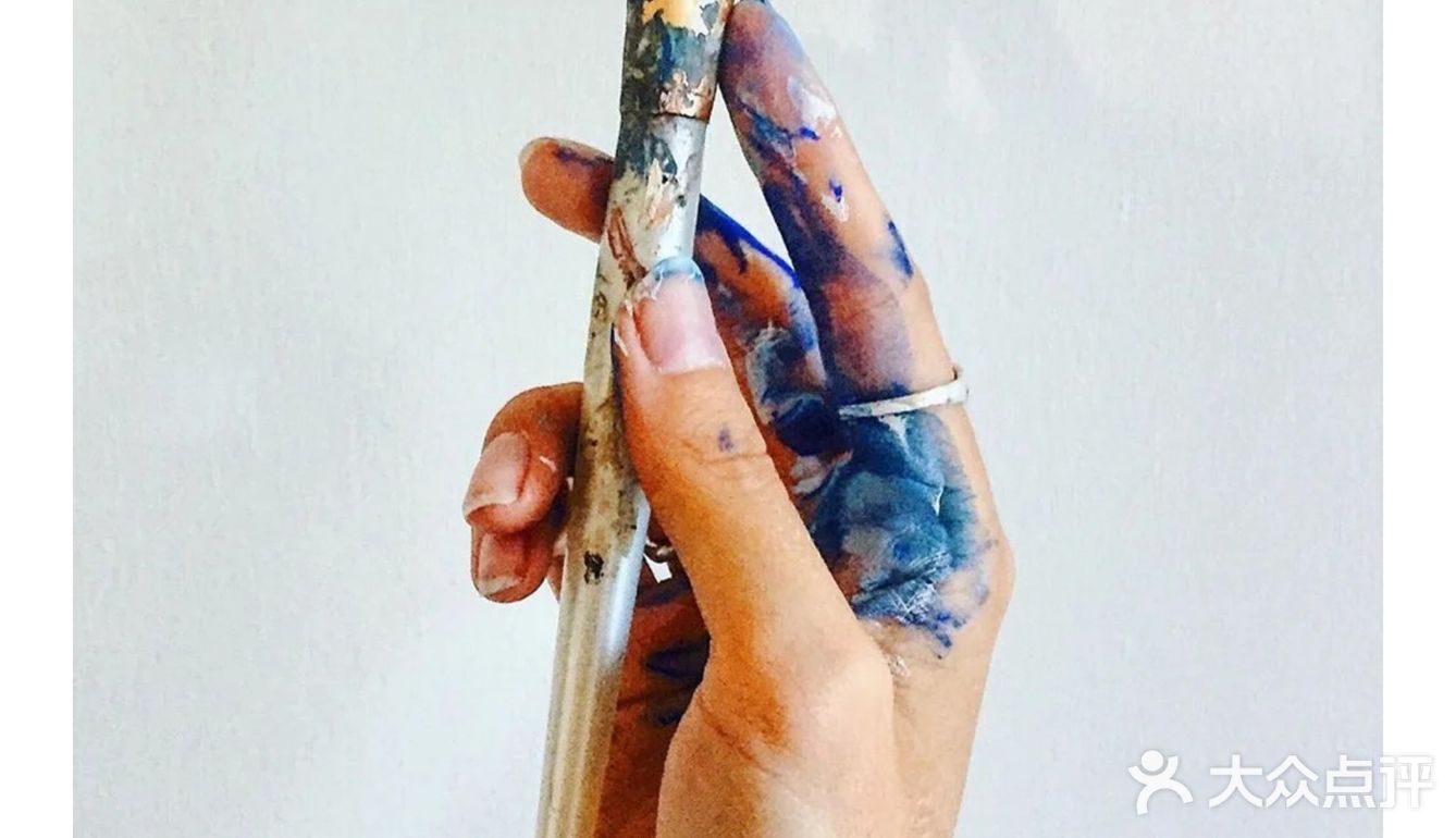 大海这么画，不红才怪[调皮]