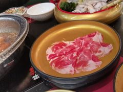 -牛New寿喜烧(新六百店)
