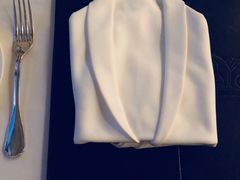 -上海和平饭店华懋阁 Cathay Room