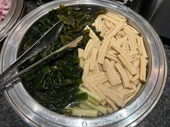 -和子足浴SPA会馆(梁溪店)