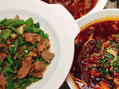 -李氏传家菜(兴城路店)