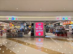 -TOYSRUS玩具反斗城(合肥华润万象城店)