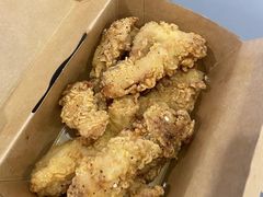 -PIXEL BOY炸鸡店(上海首店)