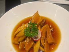 -阿毛饭店首店·宁波老字号(文化广场店)