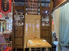 -水煮三国·川鲁江湖菜(香山店)