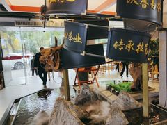 -易裕和·长沙米粉(竹塘西路店)