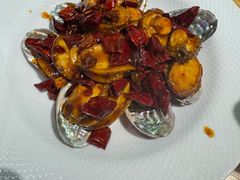 -必点海鲜·海肠捞饭·鲅鱼水饺(滨江道店)