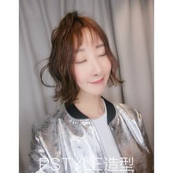 点击看大图 -P.STYLE 派斯造型