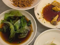 -南小馆(迪士尼小镇店)