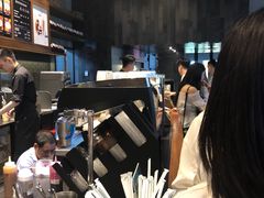 -星巴克臻选(广州高德置地秋广场店)