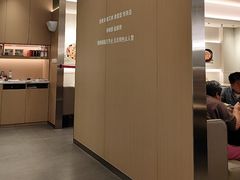 -吕氏疙瘩汤·新派鲁菜(东城万达广场店)