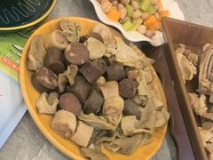 -蓝旗蒙餐