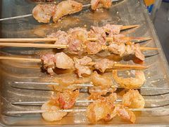-小黑牛烤肉(聚隆店)