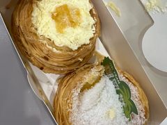-麦萌の胖子(西红门荟聚店)