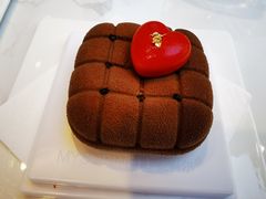 魂牵·梦绕-麦雪尔甜品·生日蛋糕(新街口旗舰店)