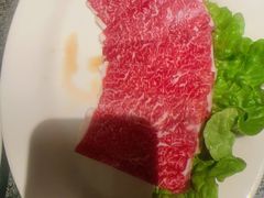 -NIUAN牛庵·日式和牛烧肉(恒隆店)