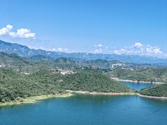 -易水湖景区