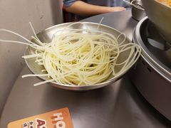 -小螺大作·螺蛳粉火锅(林和西店)