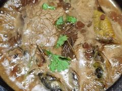 -小放牛炒菜馆(裕华东路店)