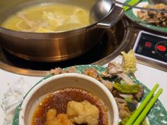 -同仁四季椰子鸡(宝安壹方城店)