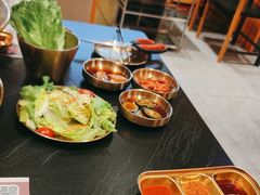 -闻老头·菊花炭烤肉(佛山首店)