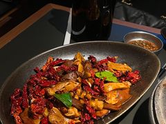 -Ameigo梅果·云贵川bistro(长宁来福士店)