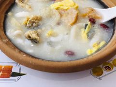 -蔡澜点心·粤菜(西单大悦城店)