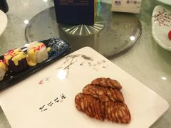 -红色盛宴酒楼(科丰桥店)
