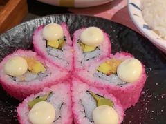-花漫里日式餐厅(城东中骏店)