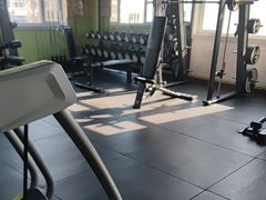 -英特健身俱乐部