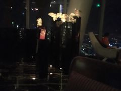 -广州四季酒店·天吧·高空酒吧