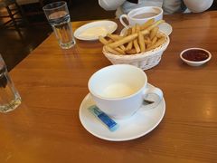 -LENBACH兰巴赫西餐啤酒坊(大连星海广场店)