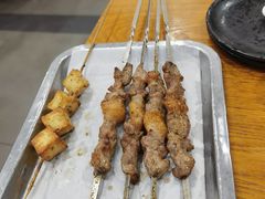 -西域美食(西直门南小街店)