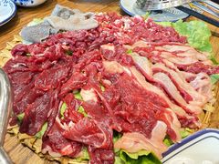 -厝味火锅·潮汕卤水火锅(十一合店)