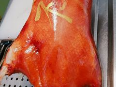 -御仙都北京菜馆·烤鸭店(双井店)