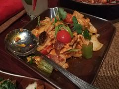 -花马天堂云南餐厅 Lost Heaven(高邮路店)