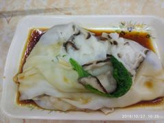 冬菇斋肠-成醒布拉肠粉专门店(海珠南路店)