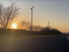 -汉长安城未央宫国家考古遗址公园