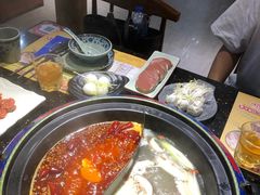 -成都老码头火锅(旺角店)